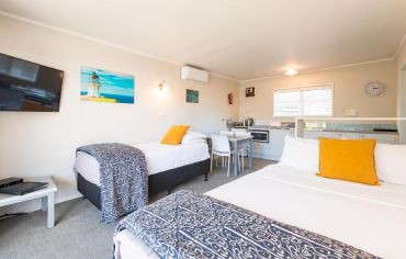 Standard 1-Bedroom