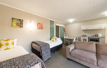 Superior 1-Bedroom