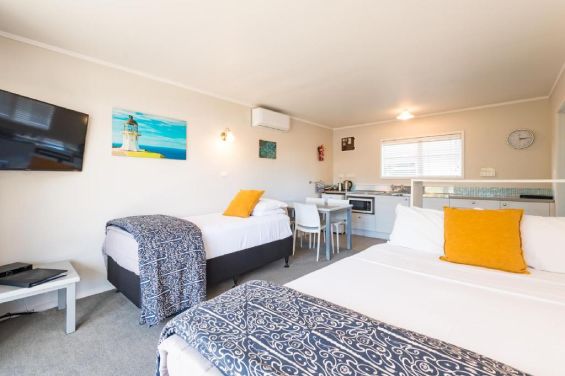 Standard 1-Bedroom
