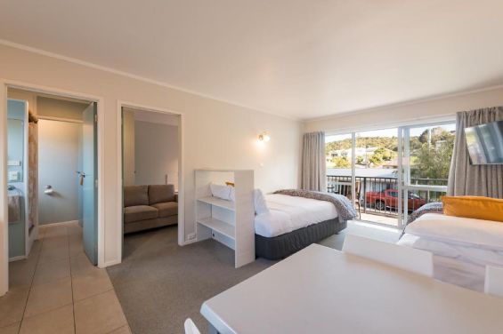 Standard 1-Bedroom