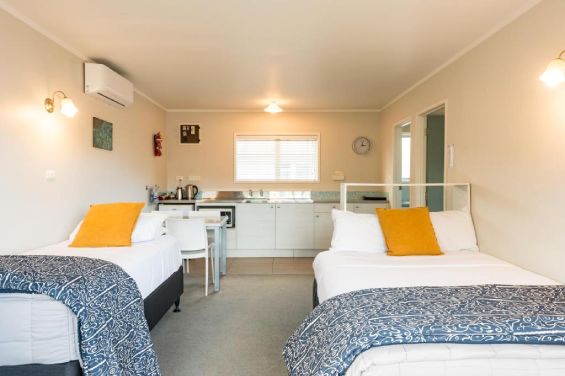 Standard 1-Bedroom