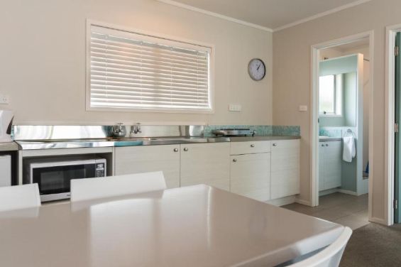 Standard 1-Bedroom
