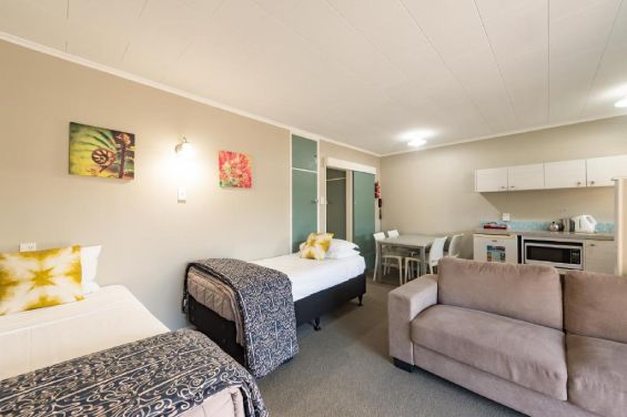 Superior 1-Bedroom