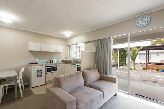 Superior 1-Bedroom