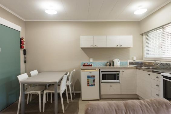 Superior 1-Bedroom