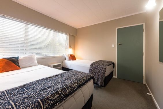 Superior 1-Bedroom