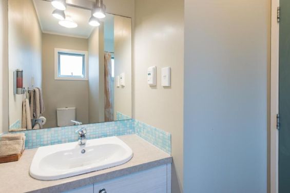 Superior 1-Bedroom