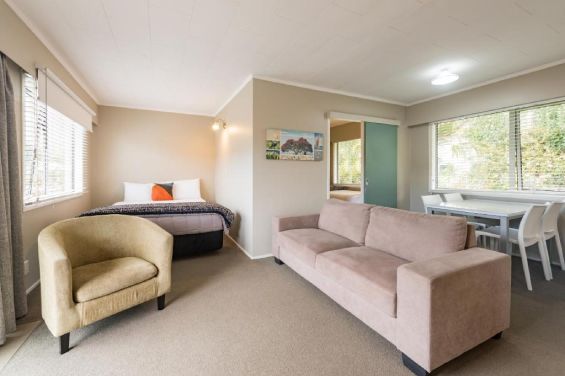 Superior 2-Bedroom