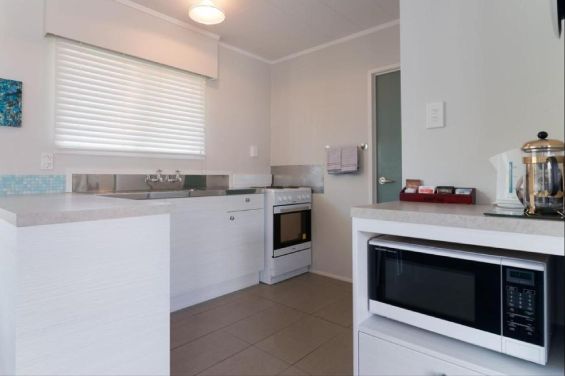 Superior 2-Bedroom